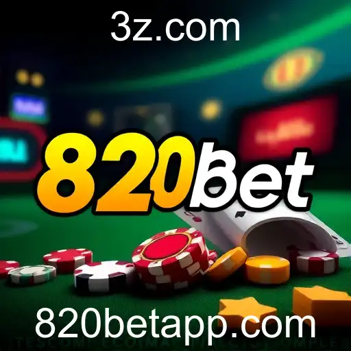 A Crescente Popularidade do 820bet em 2025