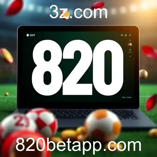 820bet e o Crescimento dos Jogos Online no Brasil