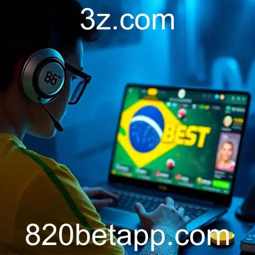 820bet Revoluciona o Cenário de Jogos Online no Brasil