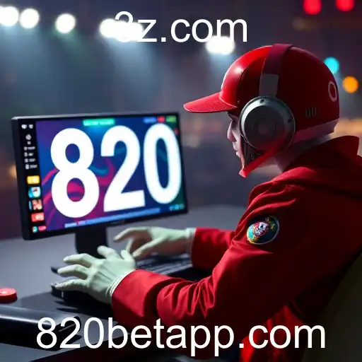 820bet: Expansão e Tendências Recentes no Setor de Jogos