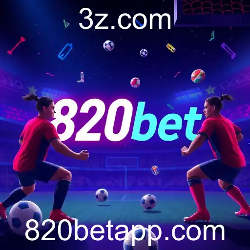 O Crescimento de 820bet no Cenário de Jogos Online