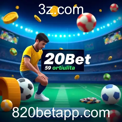 Ascensão do 820bet no Mercado de Jogos Online