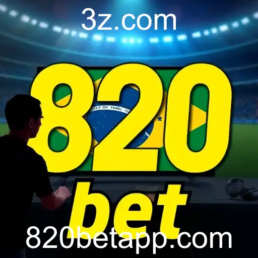 Expansão do Mercado de Jogos em 2025: O Papel da 820bet