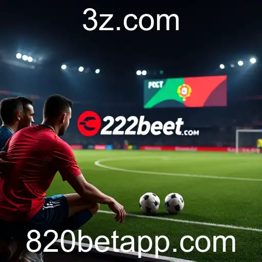 Expansão do Mercado de Apostas em Portugal em 2025