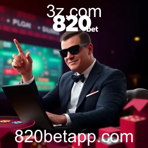 O Crescimento dos Jogos de Apostas em 2025