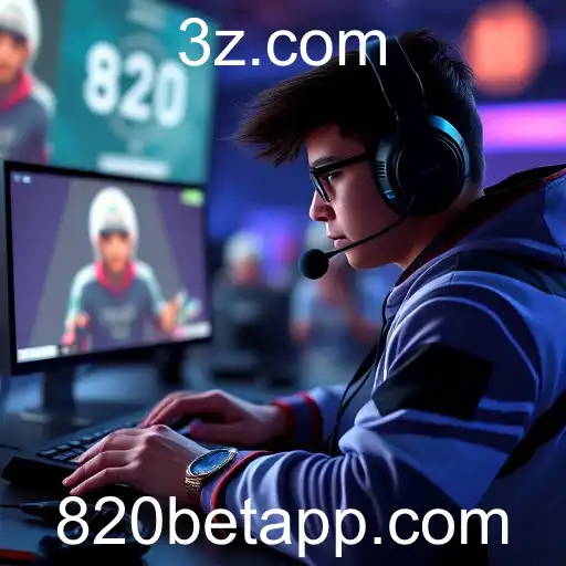 Crescimento e Desafios do Setor de Jogos Online em 2025