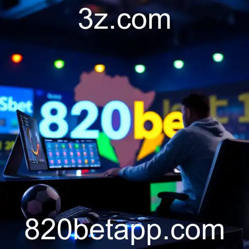 Crescimento do Jogo Online em 2025 Atraído por Plataformas Locais