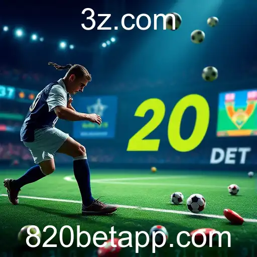 Tendências e Desafios no Mercado de Apostas Online