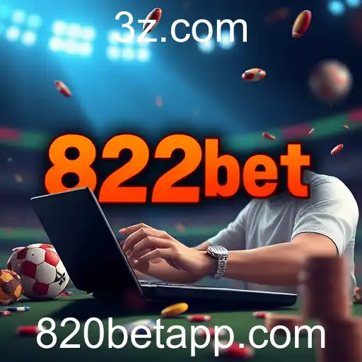 Expansão dos Jogos Online e a 820bet